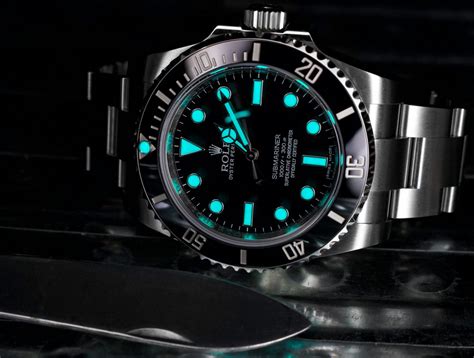 lume a rolex watch|lume in watches.